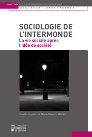 Institution et intermonde : l’ontologie de la vie sociale selon Merleau-Ponty