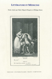Le thème de la médecine dans Les Mémoires sur Anne d’Autriche et sa cour de Madame de Motteville