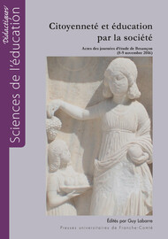Citoyenneté politique et vie sociale sur la guerre civile des Athéniens, 404-403 av. J.-C