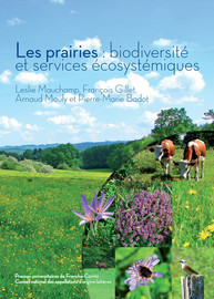II. Biodiversité des écosystèmes* prairiaux