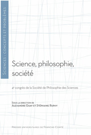 Introduction. Science et société : quels apports spécifiques de la philosophie des sciences ?
