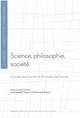 Science, philosophie, société