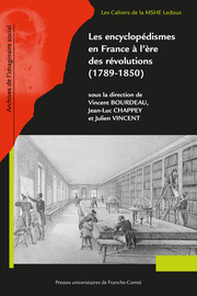 Un encyclopédisme républicain sous la monarchie de Juillet : Jean Reynaud (1806-1863) et l’Encyclopédie nouvelle