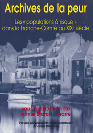Le mal urbain : eau, air, lumière ou les menaces miasmatiques à Besançon au xixe siècle