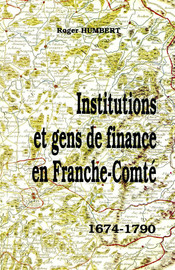 Chapitre 5. La suppression de la Chambre des comptes et la création d’un Bureau des finances a Besançon