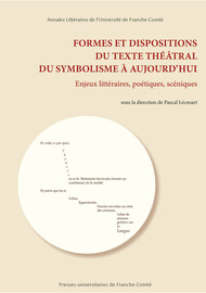 Les silences dans l’œuvre dramatique de Charles Péguy : procédé poétique, scénique ou écriture liturgique ?