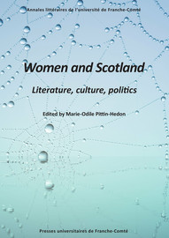 Mothers and Daughterlands in Contemporary Scottish Women’s Literature