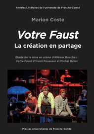 Photographies de plateau, prises lors de la générale au théâtre de Montreuil, lundi 14 novembre 2016