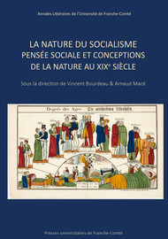 Nature et pensée sociale au xixe siècle : enjeux politiques de l’organicisme