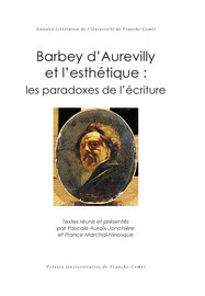 Barbey devant Diderot critique d’art : une rencontre manquée ?