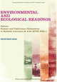  Environmental and Ecological Readings: Nature, Human and Posthuman Dimensions in Scotland. Introduction