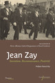 Le fonds Jean Zay (667Ap) aux Archives nationales