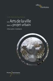 La portée disruptive des Arts de la ville : l’exemple du groupe « Ici Même » (Paris)