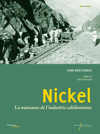 Introduction. L’empreinte du Nickel