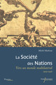 Chapitre 2. La Société des Nations en temps de guerre (1940-1945)