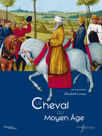 Harnachement de cheval dans un contexte bisontin du XVe siècle