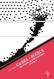 Cases Pixels Presses Universitaires François Rabelais