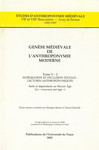 Genèse médiévale de l'anthroponymie moderne. Tome V-2 : Intégration et exclusion sociale, lectures anthroponymiques
