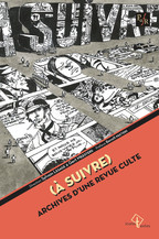 Publier la bande dessinée
