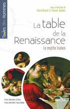 La table des Français