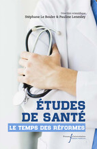 Le système de santé québécois. Un modèle en transformation