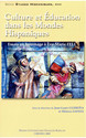 La trinidad del indio o costumbres del interior, un roman péruvien de 1885