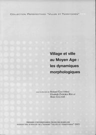 3. Villes et villages du Languedoc central : le cas du bassin moyen de l’Hérault