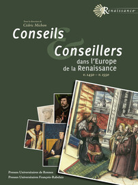 « Croit conseil » et ses « ministres ». Les conseillers de Philippe le Beau (1494-1506)1