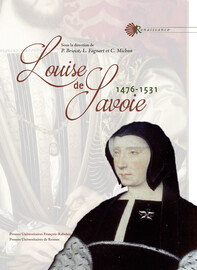 Les funérailles de Louise de Savoie