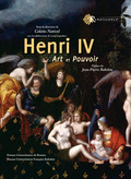 Henri Iv The Royal Gallery At The Time Of Henry Iv Architecture And Ceremonial Presses Universitaires Francois Rabelais