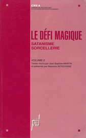 Le Défi magique, volume 2