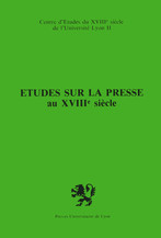 La presse française en ligne en 2012