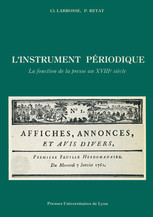 Les empires atlantiques des Lumières au libéralisme (1763-1865)