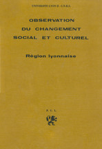 Le Budget des Hospices civils de Lyon (1800-1976)