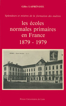 L'enseignement de l'italien en France (1880-1940)