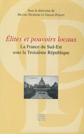 Les élites lyonnaises et la République (1870-1894)