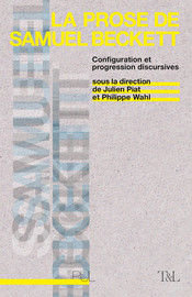 « Words and Music » : Structures musicales, schémas phrastiques et dispositifs textuels dans les récits de Samuel Beckett