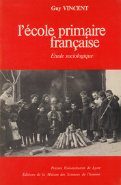 L’École primaire française