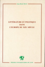Libertaire ! Essais sur l’écriture, la pensée et la vie de Joseph Déjacque (1821-1865)