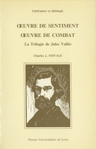 Colloque Jules Vallès