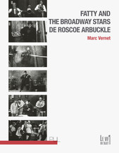 Fatty and the broadway stars de Roscoe Arbuckle