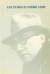 Lectures d’André Gide