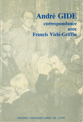 André Gide & Francis Vielé-Griffin