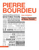 La philosophie de Pierre Bourdieu