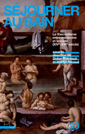 Les traités médicaux sur les bains d’Acqui Terme, entre XIVe et XVIe siècles
