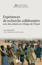 Jeunes, culture de la rue et violence urbaine en Afrique / Youth, Street Culture and Urban Violence in Africa