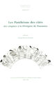 Représenter les dieux : Pausanias et le panthéon des cités