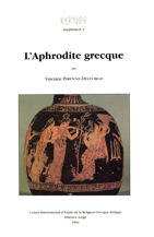 Le polythéisme grec comme objet d’histoire