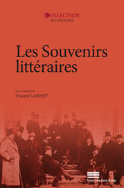 Antimémoires de la vie littéraire : Jules Vallès