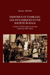 Individus et familles : les dynamiques d'une société rurale
